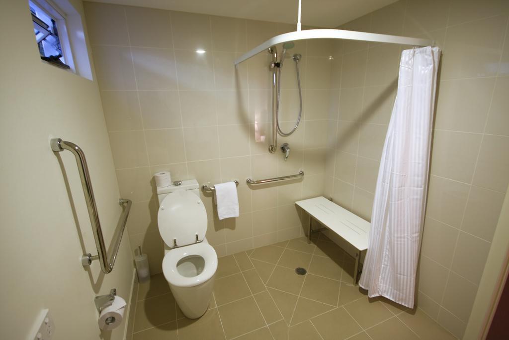 Domain Serviced Apartments Бризбейн Екстериор снимка