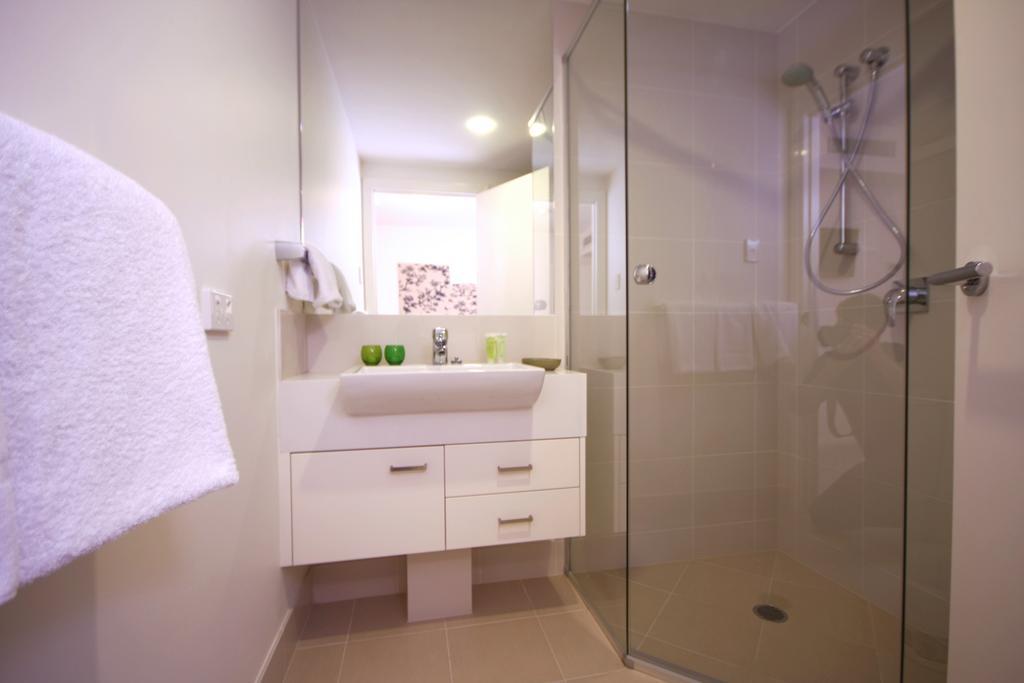 Domain Serviced Apartments Бризбейн Екстериор снимка