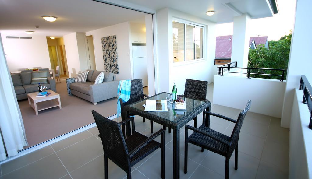 Domain Serviced Apartments Бризбейн Екстериор снимка
