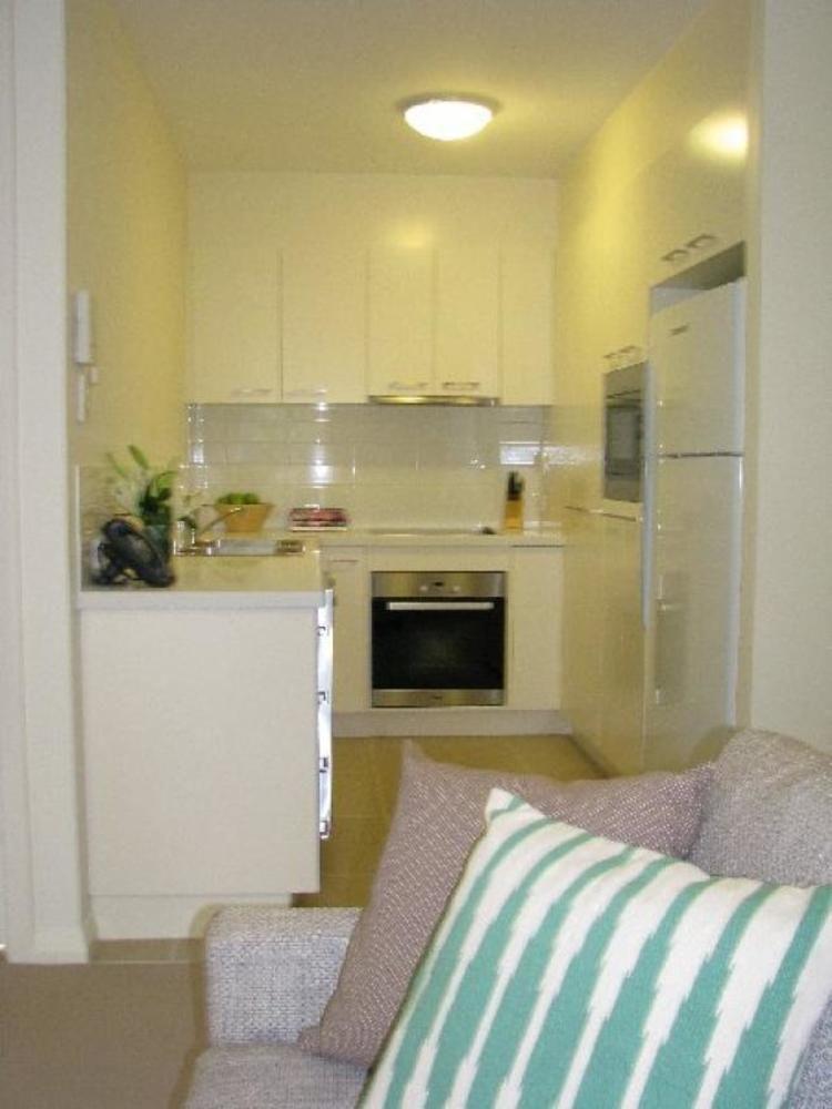 Domain Serviced Apartments Бризбейн Екстериор снимка