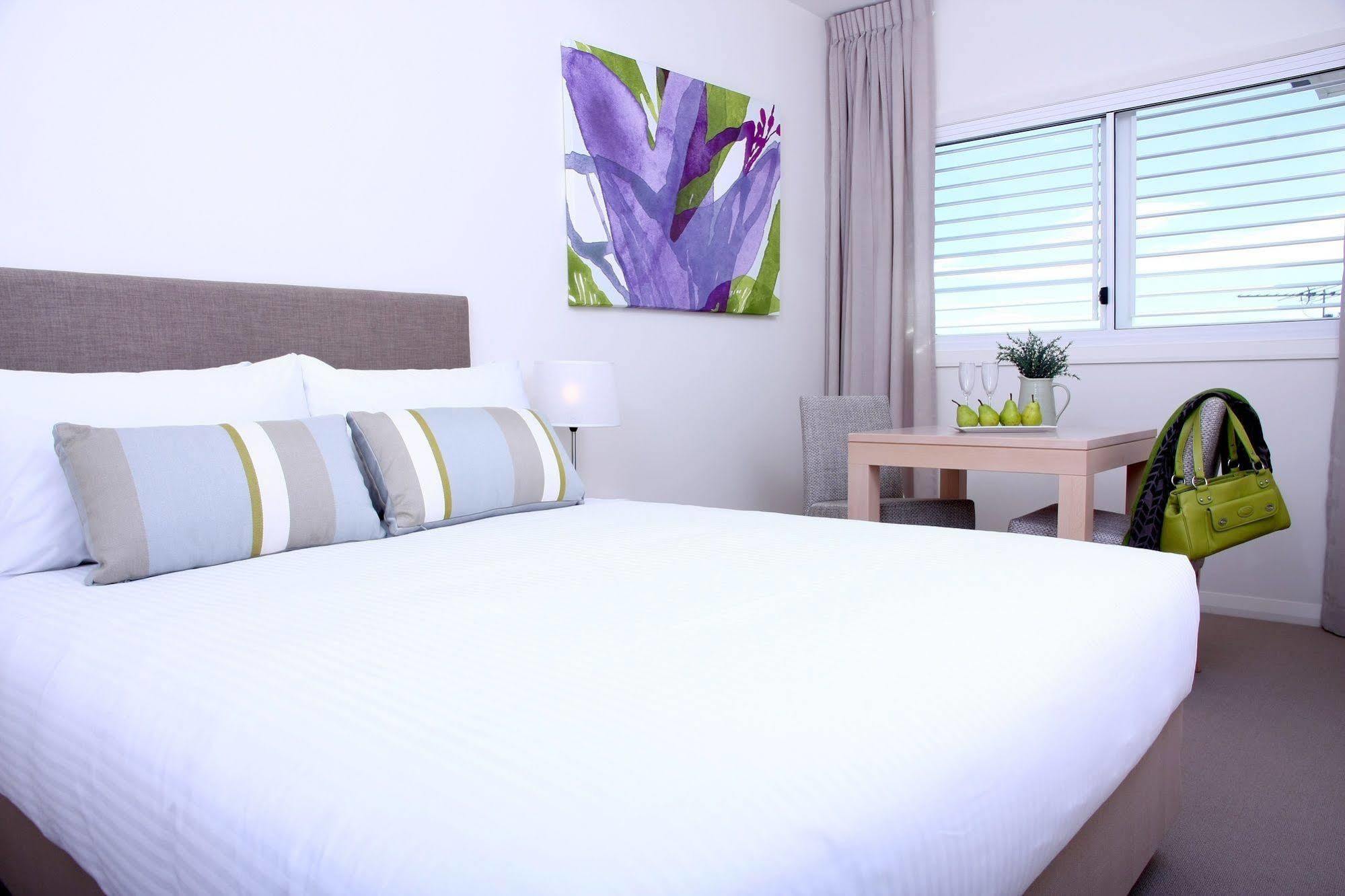 Domain Serviced Apartments Бризбейн Екстериор снимка