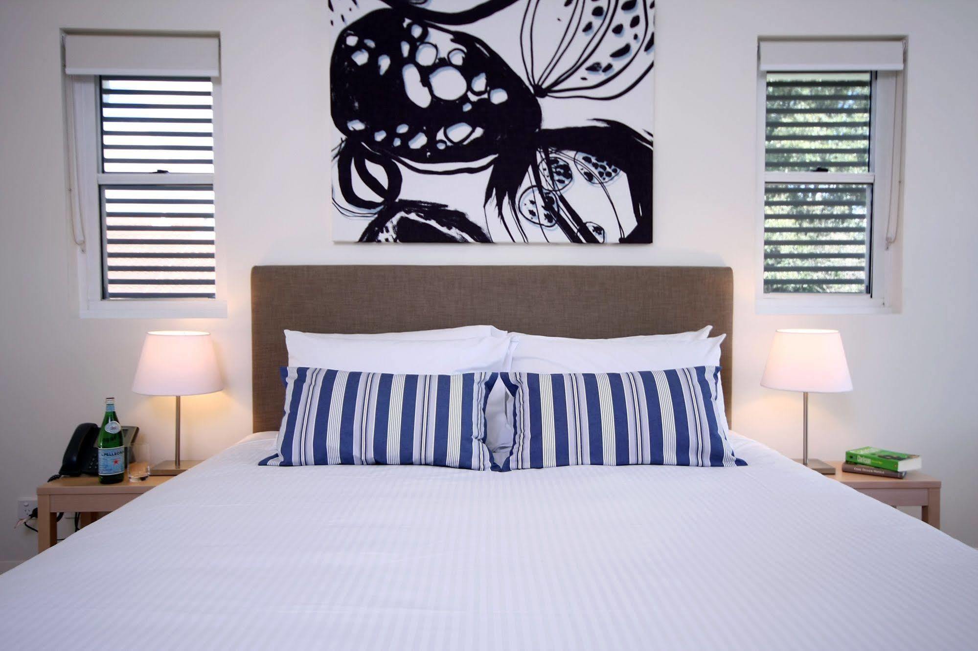 Domain Serviced Apartments Бризбейн Екстериор снимка