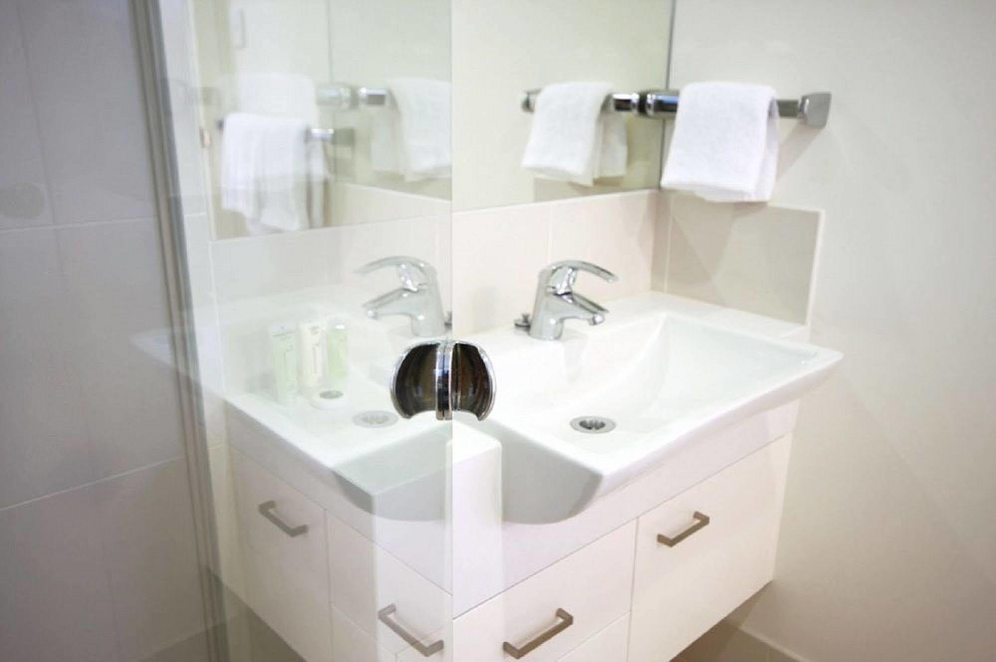 Domain Serviced Apartments Бризбейн Екстериор снимка