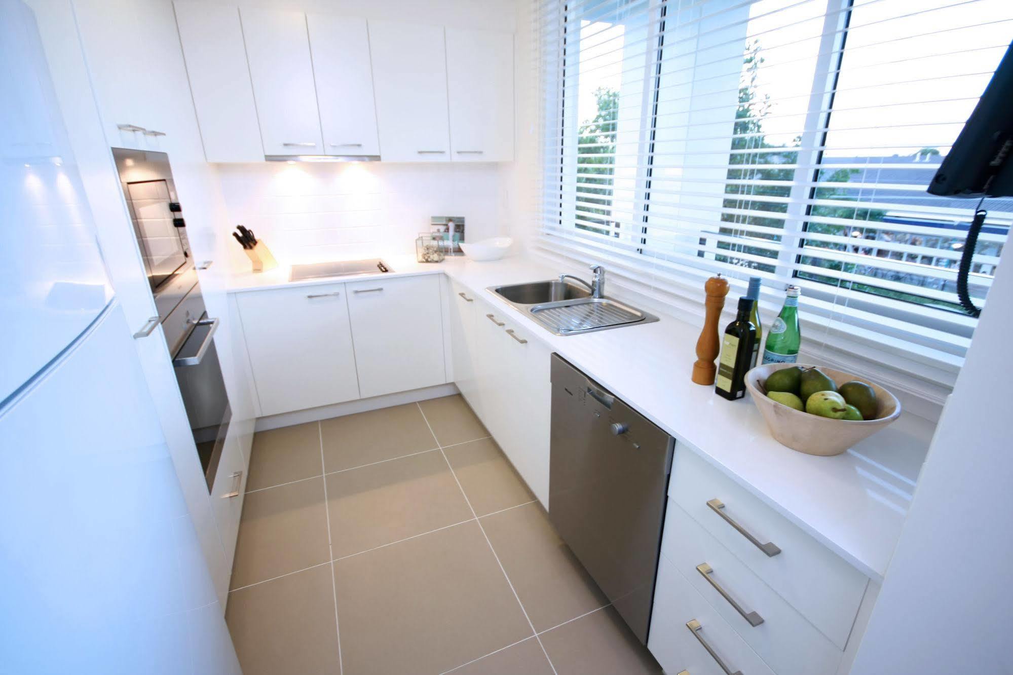 Domain Serviced Apartments Бризбейн Екстериор снимка